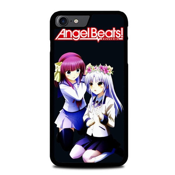 Angel Beats 3 iPhone SE 2022 Case