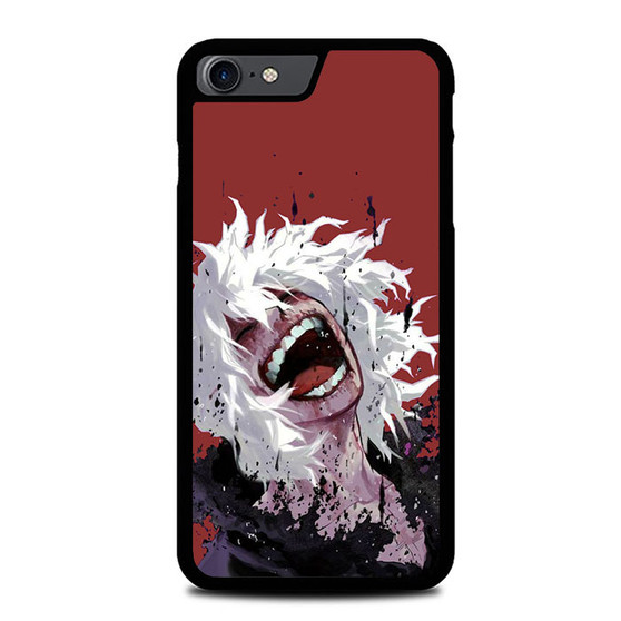 Boku no hero academia Shigaraki iPhone SE 2022 Case