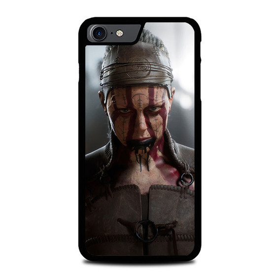 Hellblade 2 Senua's Saga iPhone SE 2022 Case
