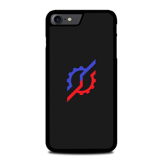 Kamen Rider Build Logo iPhone SE 2022 Case