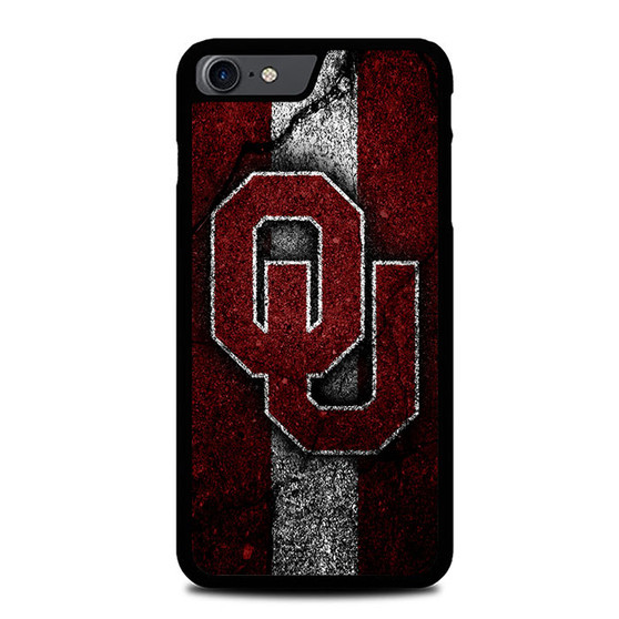 Oklahoma Sooners american football team iPhone SE 2022 Case