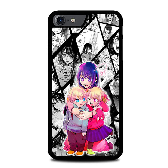 Oshi no ko 1 iPhone SE 2022 Case