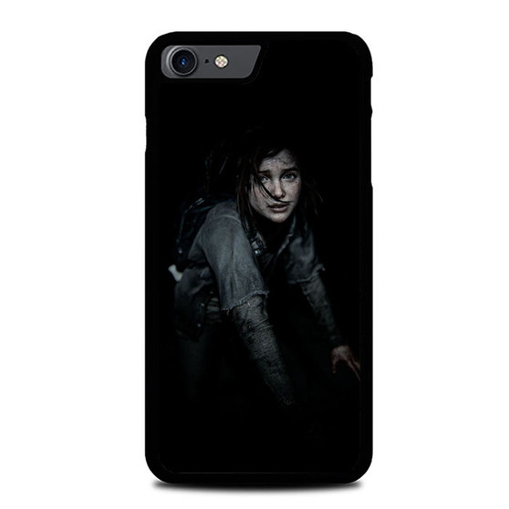 The Last of Us Part I Ellie 2 iPhone SE 2022 Case