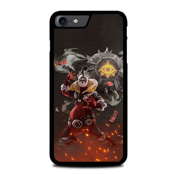 The Legend Of Zelda Kohga iPhone SE 2022 Case