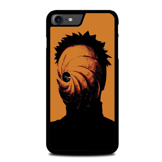 Tobi aka Obito Naruto Shippuden iPhone SE 2022 Case