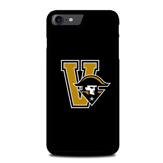 Vanderbilt Commodores Logo iPhone SE 2022 Case