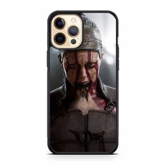 Hellblade 2 Senua's Saga iPhone 12 Pro | iPhone 12 Pro Max Case