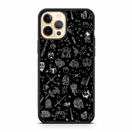 Star Wars Stuff iPhone 12 Pro | iPhone 12 Pro Max Case