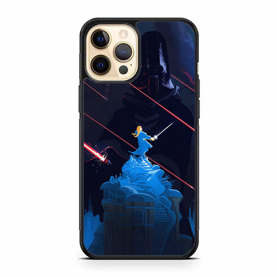 Star wars visions iPhone 12 Pro | iPhone 12 Pro Max Case