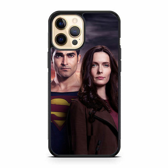 Superman And Lois iPhone 12 Pro | iPhone 12 Pro Max Case