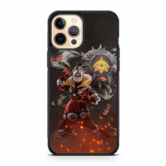The Legend Of Zelda Kohga iPhone 12 Pro | iPhone 12 Pro Max Case