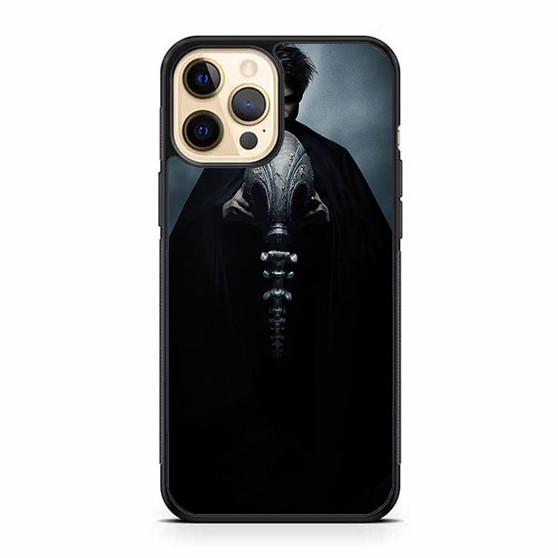 The Sadman iPhone 12 Pro | iPhone 12 Pro Max Case