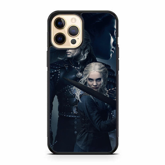 The Witcher 2022 iPhone 12 Pro | iPhone 12 Pro Max Case