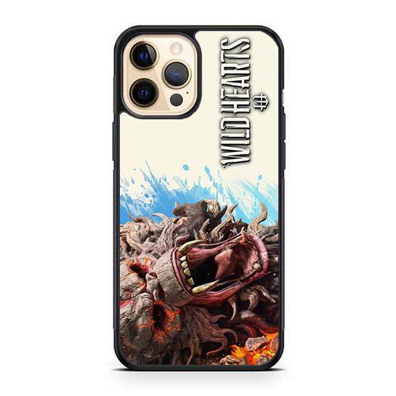 Wild Hearts 1 iPhone 12 Pro | iPhone 12 Pro Max Case