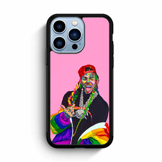 6ix9ine GOOBA 2 iPhone 13 Pro | iPhone 13 Pro Max Case