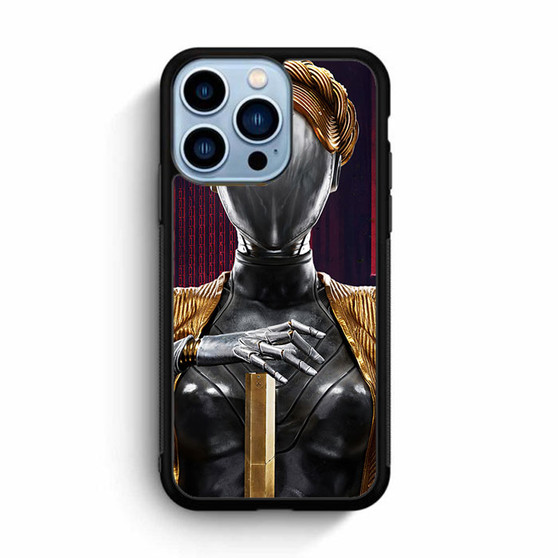 Atomic Heart iPhone 13 Pro | iPhone 13 Pro Max Case