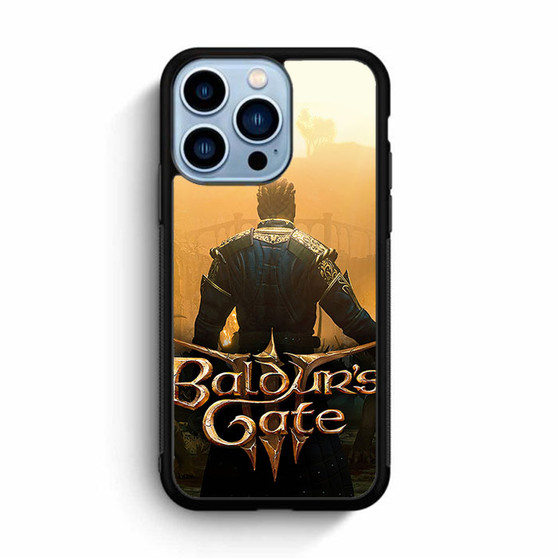 Baldurs Gate 3 iPhone 13 Pro | iPhone 13 Pro Max Case