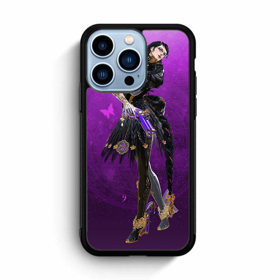 Bayonetta 3B iPhone 13 Pro | iPhone 13 Pro Max Case