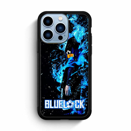 Blue Lock iPhone 13 Pro | iPhone 13 Pro Max Case