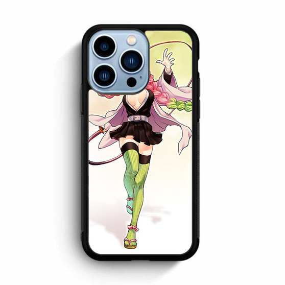 Demon Slayer Mitsuri iPhone 13 Pro | iPhone 13 Pro Max Case