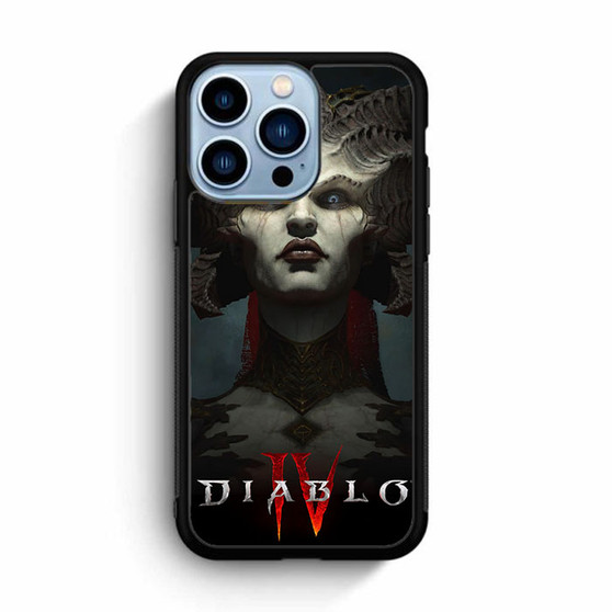 Diablo IV Lilith iPhone 13 Pro | iPhone 13 Pro Max Case