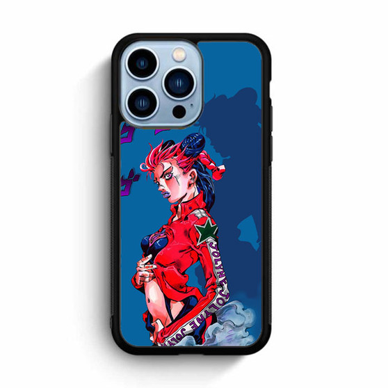 Jojo Stone Ocean iPhone 13 Pro | iPhone 13 Pro Max Case