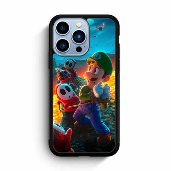 Luigis Mansion 3 iPhone 13 Pro | iPhone 13 Pro Max Case