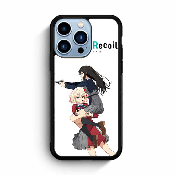 Lycoris Recoil 1 iPhone 13 Pro | iPhone 13 Pro Max Case