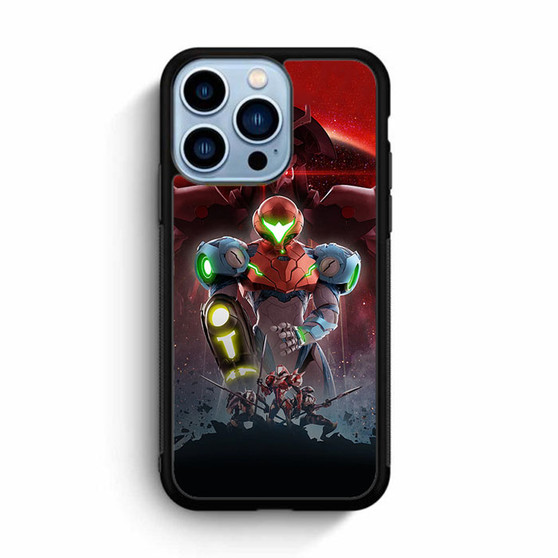 Metroid Dread 3 iPhone 13 Pro | iPhone 13 Pro Max Case