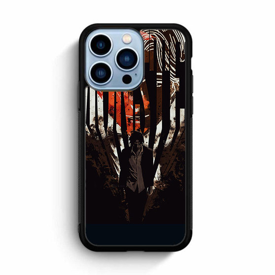 Monster Anime 1 iPhone 13 Pro | iPhone 13 Pro Max Case