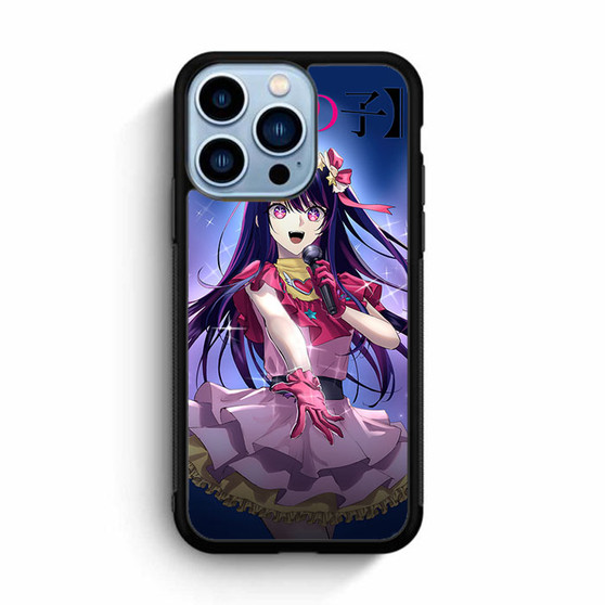 Oshi no ko 3 iPhone 13 Pro | iPhone 13 Pro Max Case