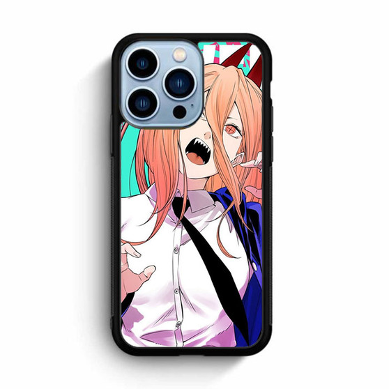 Power Cute iPhone 13 Pro | iPhone 13 Pro Max Case