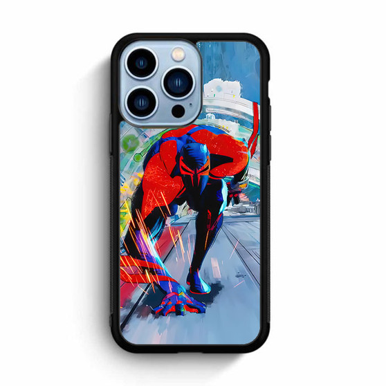 Spider Man 2099 iPhone 13 Pro | iPhone 13 Pro Max Case