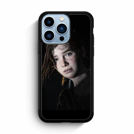 The Last of Us Part I Ellie iPhone 13 Pro | iPhone 13 Pro Max Case