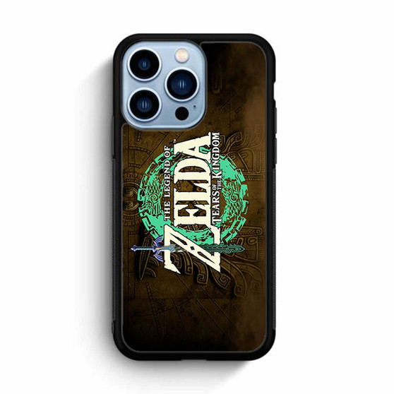 The legend of zelda tears of the kingdom Ancient iPhone 13 Pro | iPhone 13 Pro Max Case