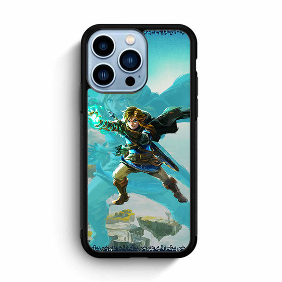 The Legend of Zelda Tears of the Kingdom Link iPhone 13 Pro | iPhone 13 Pro Max Case