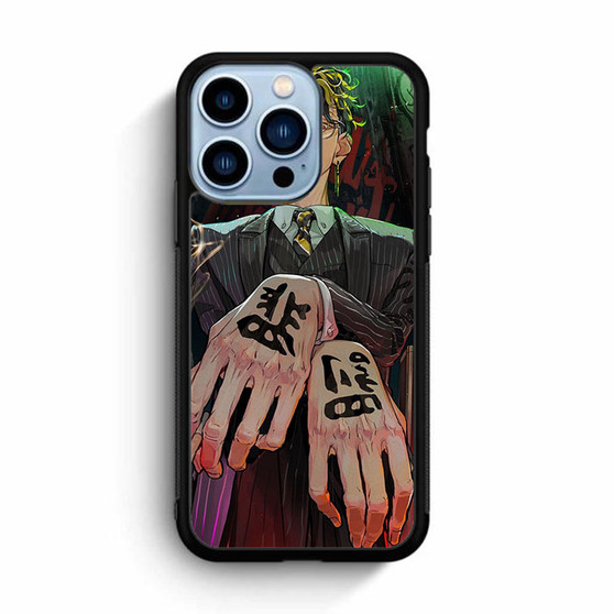 Tokyo Revenger Hanma iPhone 13 Pro | iPhone 13 Pro Max Case