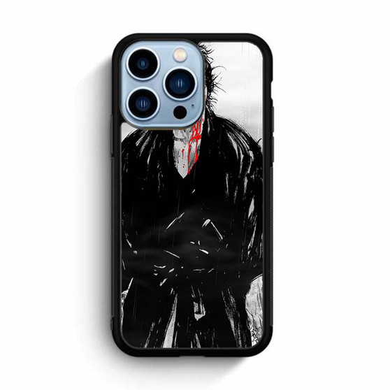 Vagabond musashi miyamoto in Rain iPhone 13 Pro | iPhone 13 Pro Max Case