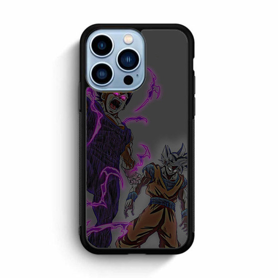 Vegeta and Kakarot iPhone 13 Pro | iPhone 13 Pro Max Case