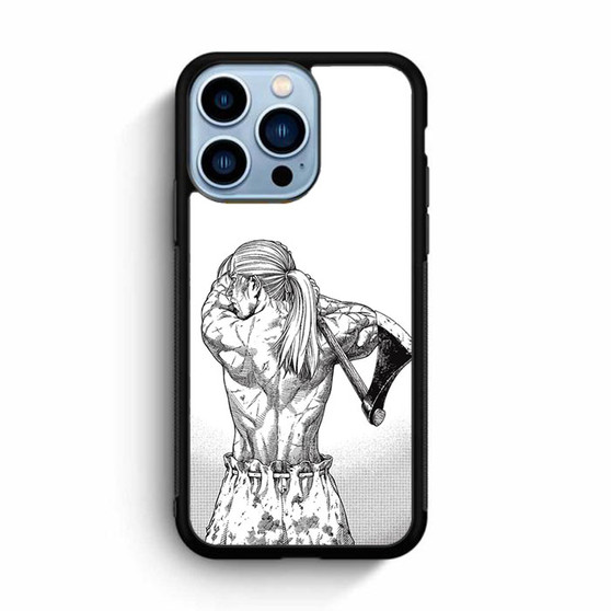 Vinland Saga Thorfinn iPhone 13 Pro | iPhone 13 Pro Max Case