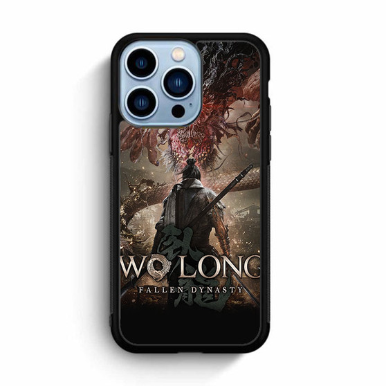 Wo Long Fallen Dynasty iPhone 13 Pro | iPhone 13 Pro Max Case