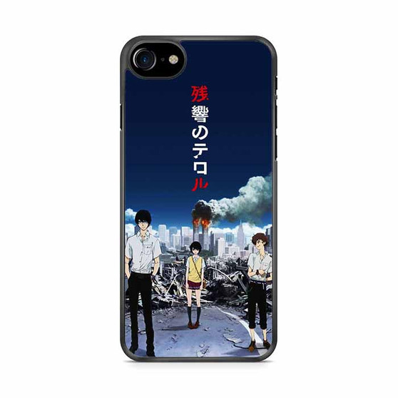 Terror in Resonance 1 iPhone SE 2020 Case
