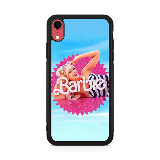 Barbie iPhone XR Case