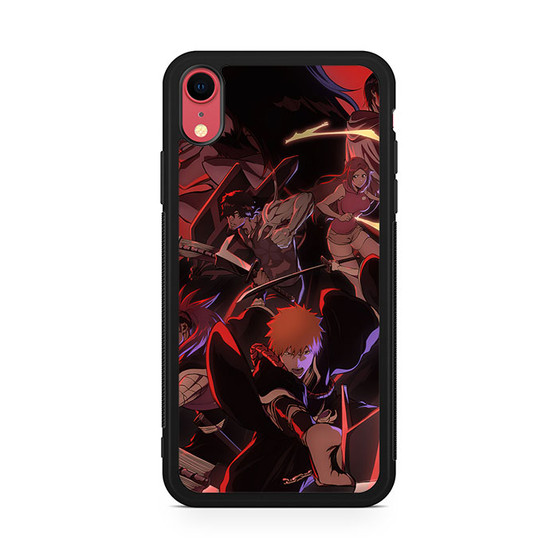 Bleach Thousand-Year Blood War 2 iPhone XR Case