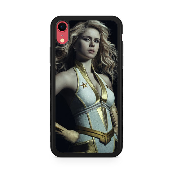 Starlight In The Boys iPhone XR Case Starlight In The Boys iPhone XR Case