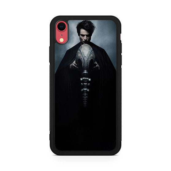 The Sadman iPhone XR Case