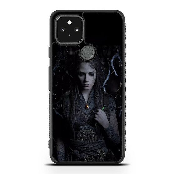 God Of War Ragnarok Freya Google Pixel 5 | Pixel 5a With 5G Case