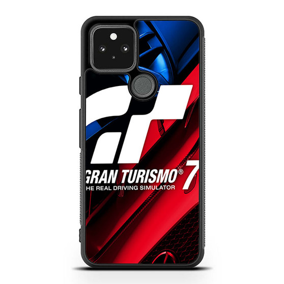 Gran Turismo 7 Google Pixel 5 | Pixel 5a With 5G Case