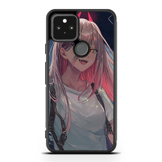 Power Smile Google Pixel 5 | Pixel 5a With 5G Case