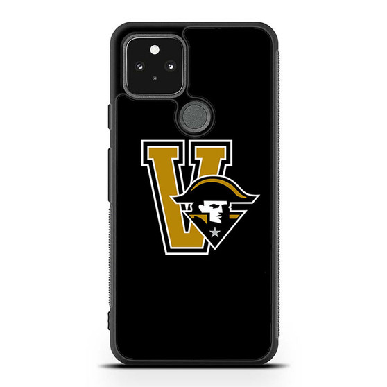 Vanderbilt Commodores Logo Google Pixel 5 | Pixel 5a With 5G Case